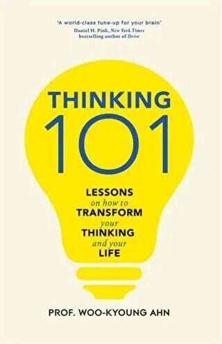 Thinking 101 - 1