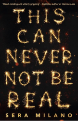 This Can Never Not Be Real - HarperCollins