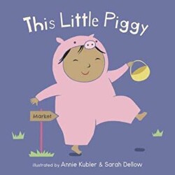 This Little Piggy - 1