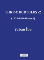THKP-C Kurtuluş - 2 - Favori Yayınları