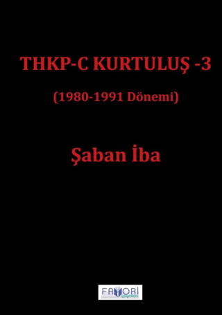 THKP-C Kurtuluş - 3 - 1