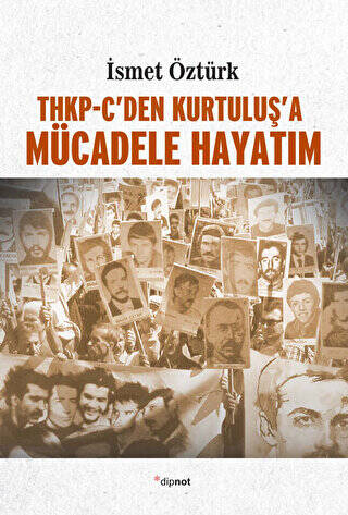 THKP-C’den Kurtuluş’a Mücadele Hayatım - 1