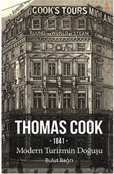 Thomas Cook - 1