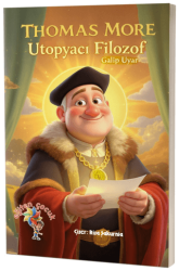 Thomas More - Ütopyacı Filozof - Eğiten Kitap