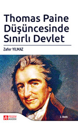 Thomas Paine Düşüncesinde Sınırlı Devlet - 1