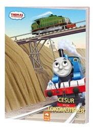 Thomas ve Arkadaşları - Cesur Küçük Lokomotifler - 1