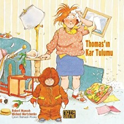 Thomas’ın Kar Tulumu - 1