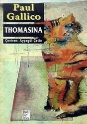 Thomasina - Telos Yayıncılık