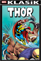 Thor Klasik Cilt: 3 - 1