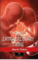Those Extraordinary Twins - 1