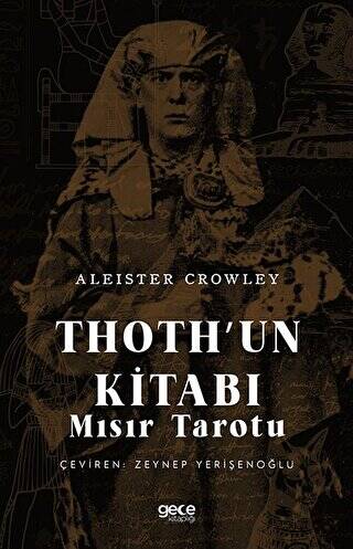 Thoth’un Kitabı - 1