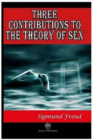 Three Contributions to the Theory of Sex - 1