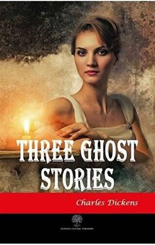 Three Ghost Stories - 1
