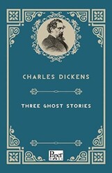 Three Ghost Stories - 1