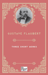Three Short Works - Paper Books
