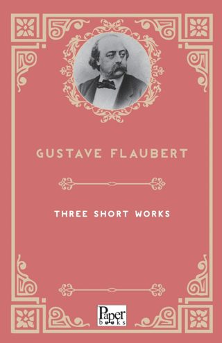 Three Short Works - 1