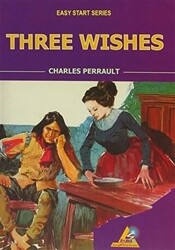 Three Wishes - 1