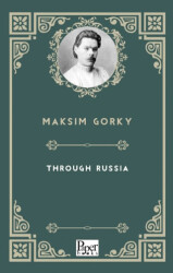 Through Russia - Paper Books