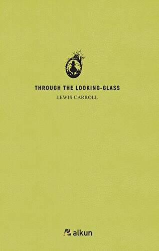 Through The Lookıng - Glass - 1