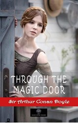 Through The Magic Door - 1