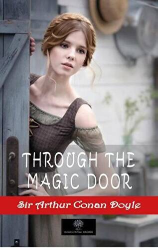 Through The Magic Door - 1