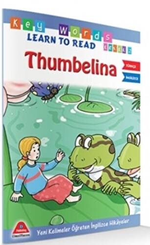 Thumbelina Level 2 - 1