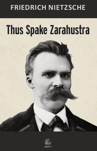 Thus Spake Zarahustra - 1