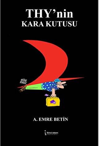 THY’nin Kara Kutusu - 1