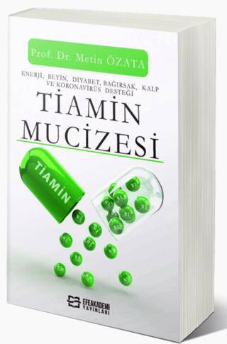 Tiamin Mucizesi - 1