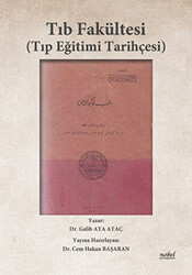 Tıb Fakültesi - 1