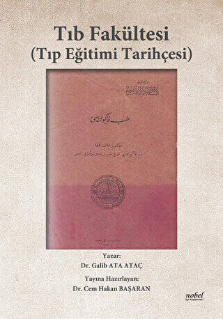 Tıb Fakültesi - 1