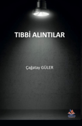 Tıbbi Alıntılar - Berksan Yayıncılık
