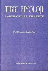 Tıbbi Biyoloji Laboratuvar Kılavuzu - 1