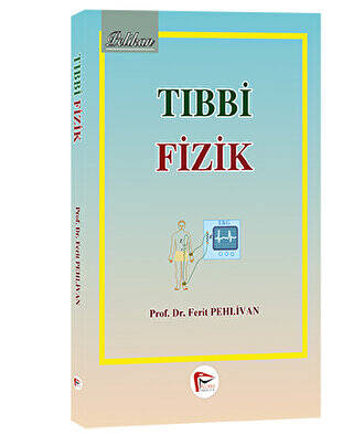 Tıbbi Fizik - 1