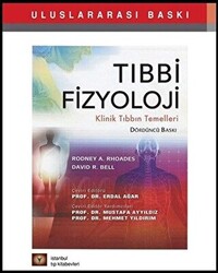 Tıbbi Fizyoloji - 1