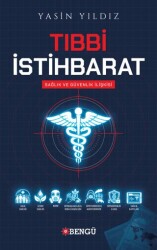Tıbbi İstihbarat - Bengü Yayınları