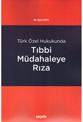 Tıbbi Müdahaleye Rıza - 1