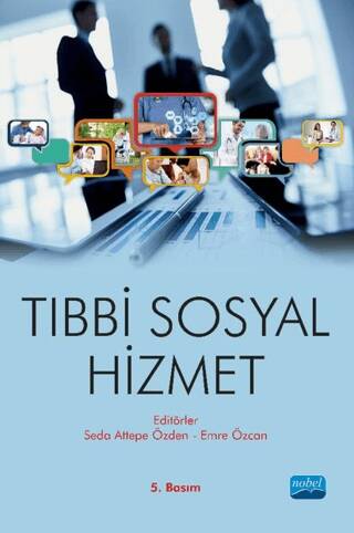 Tıbbi Sosyal Hizmet - 1