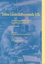 Tıbbın Gündelik Yaşamında Etik - 1