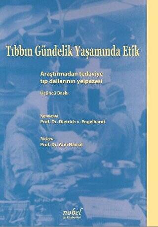 Tıbbın Gündelik Yaşamında Etik - 1
