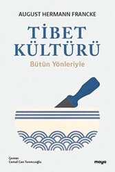 Tibet Kültürü - 1