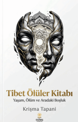 Tibet Ölüler Kitabı - Güneş Kitabevleri Yayınları