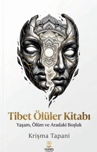 Tibet Ölüler Kitabı - 1