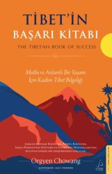 Tibet`in Başarı Kitabı - Destek Yayınları