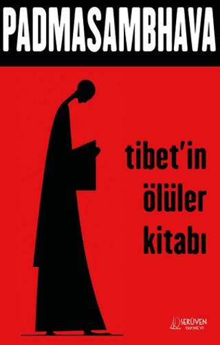 Tibet’in Ölüler Kitabı - 1