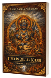 Tibet`in Ölüler Kitabı - Elpida Yayıncılık