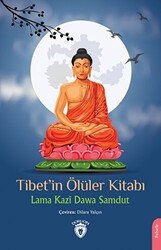 Tibet’in Ölüler Kitabı - 1