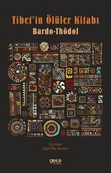 Tibet’in Ölüler Kitabı - Gece Kitaplığı