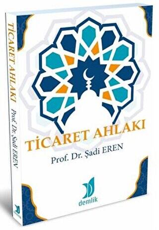 Ticaret Ahlakı - 1