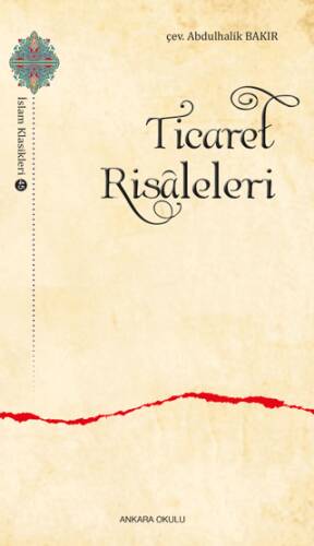 Ticaret Risaleleri - 1